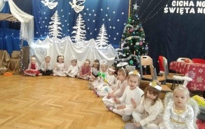 Jasełka w Szkole Podstawowej w Brzezinkach (17)