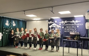 Jasełka w Kostomłotach