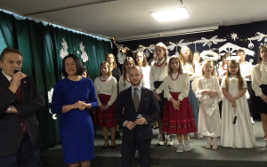 Jasełka w Kostomłotach