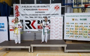 Turniej Karate w Zagnańsku (2)