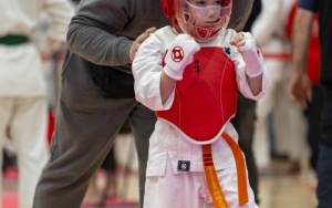 Turniej Karate w Zagnańsku (3)