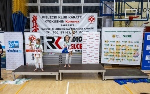 Turniej Karate w Zagnańsku (4)