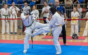 Turniej Karate w Zagnańsku (5)