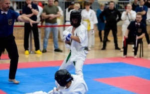Turniej Karate w Zagnańsku (6)
