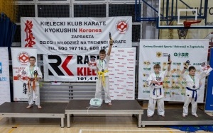 Turniej Karate w Zagnańsku (8)