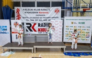 Turniej Karate w Zagnańsku (9)