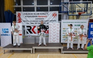 Turniej Karate w Zagnańsku (12)