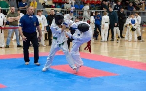 Turniej Karate w Zagnańsku (14)