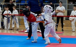 Turniej Karate w Zagnańsku (20)