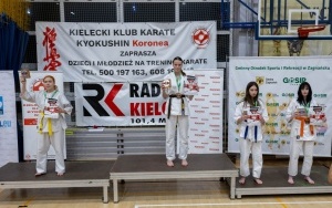 Turniej Karate w Zagnańsku (3)