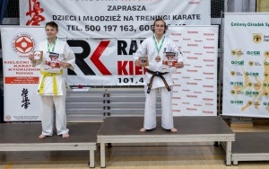 Turniej Karate w Zagnańsku (8)
