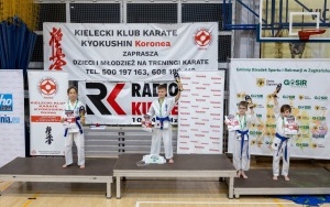 Turniej Karate w Zagnańsku (9)