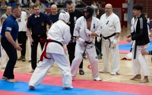 Turniej Karate w Zagnańsku (10)