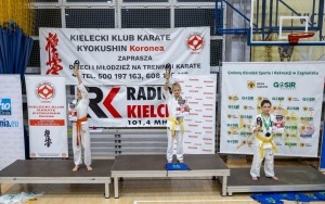 Turniej Karate w Zagnańsku (16)