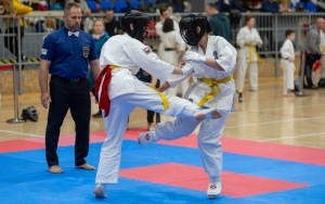 Turniej Karate w Zagnańsku (18)