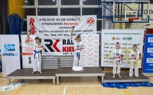 Turniej Karate w Zagnańsku (3)