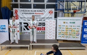 Turniej Karate w Zagnańsku (4)