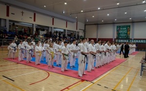 Turniej Karate w Zagnańsku (5)