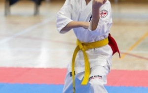 Turniej Karate w Zagnańsku (6)