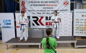Turniej Karate w Zagnańsku (9)