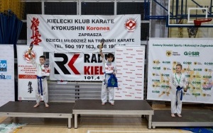 Turniej Karate w Zagnańsku (10)