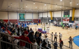 Turniej Karate w Zagnańsku (2)