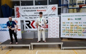 Turniej Karate w Zagnańsku (3)