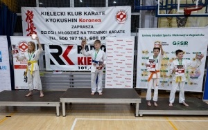 Turniej Karate w Zagnańsku (4)