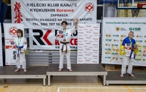 Turniej Karate w Zagnańsku (6)