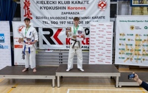 Turniej Karate w Zagnańsku (7)