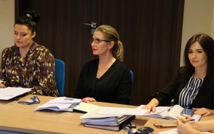 Komisje Zdrowia, Rodziny i Spraw Zagranicznych oraz Edukacji, Kultury, Sportu, Turystyki i Promocji Powiatu (3)