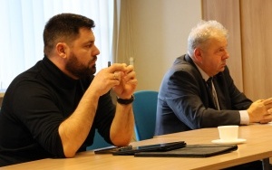 Komisje Zdrowia, Rodziny i Spraw Zagranicznych oraz Edukacji, Kultury, Sportu, Turystyki i Promocji Powiatu (5)