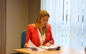 Komisje Zdrowia, Rodziny i Spraw Zagranicznych oraz Edukacji, Kultury, Sportu, Turystyki i Promocji Powiatu (9)