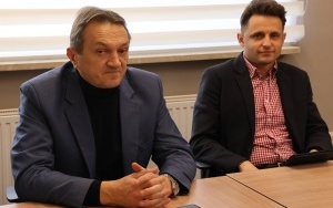 Wspólne obrady Komisji Samorządu i Komisji Rolnictwa (2)