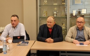 Wspólne obrady Komisji Samorządu i Komisji Rolnictwa (2)