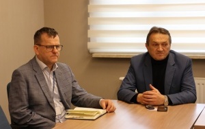 Wspólne obrady Komisji Samorządu i Komisji Rolnictwa (5)