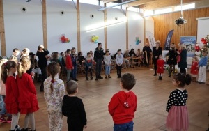 Spotkanie świąteczno -noworoczne z rodzinami zastępczymi (6)