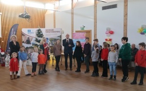 Spotkanie świąteczno -noworoczne z rodzinami zastępczymi (12)