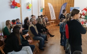 Spotkanie świąteczno -noworoczne z rodzinami zastępczymi (13)