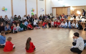 Spotkanie świąteczno -noworoczne z rodzinami zastępczymi (14)