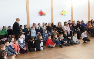 Spotkanie świąteczno -noworoczne z rodzinami zastępczymi (4)