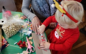 Spotkanie świąteczno -noworoczne z rodzinami zastępczymi (6)