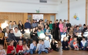 Spotkanie świąteczno -noworoczne z rodzinami zastępczymi (12)