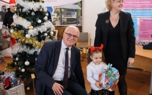 Spotkanie świąteczno -noworoczne z rodzinami zastępczymi (6)