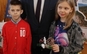 Spotkanie świąteczno -noworoczne z rodzinami zastępczymi (11)