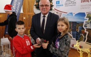 Spotkanie świąteczno -noworoczne z rodzinami zastępczymi (12)