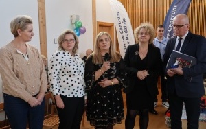 Spotkanie świąteczno -noworoczne z rodzinami zastępczymi (13)