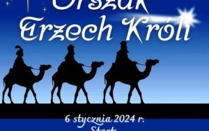 Orszaki Trzech Króli w powiecie kieleckim (3)