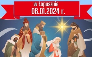 Orszaki Trzech Króli w powiecie kieleckim