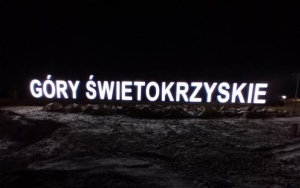 Nowy napis w Krajnie (1)